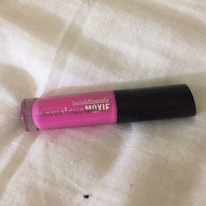 Brand new bareMinerals lip gloss!!!